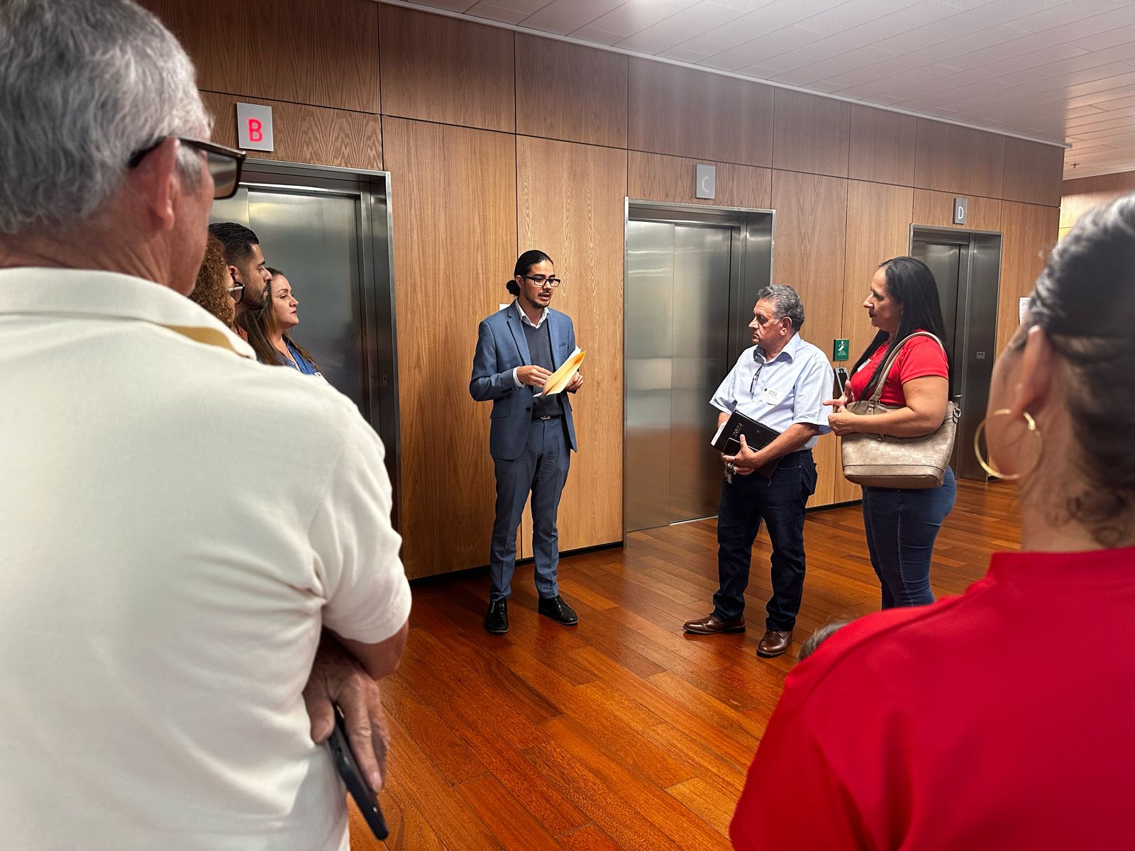 Nuevo proyecto busca proteger la inversión social en niñez y adolescencia