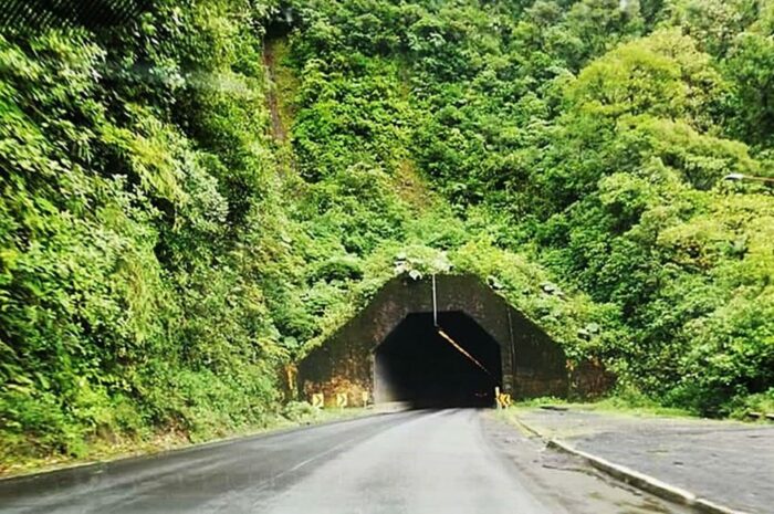 Ruta 32 suma más de 20 cierres durante este año