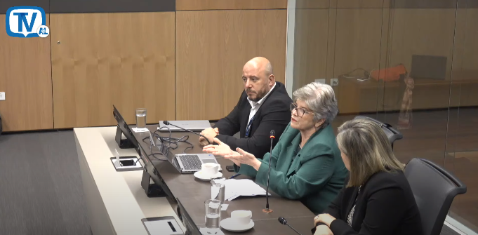 Comisión archiva proyecto de Ley que pretendía trasladar un porcentaje del ROP al FCL