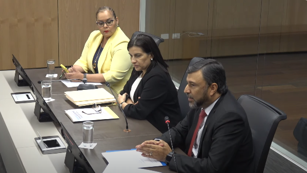 CCSS no ve conveniente proyecto que busca trasladar un porcentaje del ROP al FCL