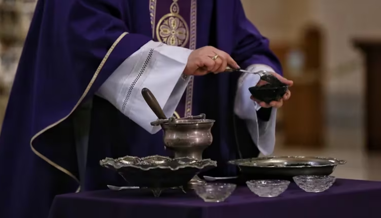 Miércoles de Ceniza: Iglesia Católica invita a reflexionar y vivir en comunidad el inicio de la Cuaresma 2024