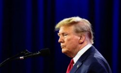 Trump advirtió que EEUU destruirá el uranio iraní con o sin acuerdo de paz