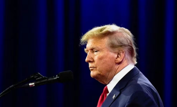 Trump advirtió que EEUU destruirá el uranio iraní con o sin acuerdo de paz