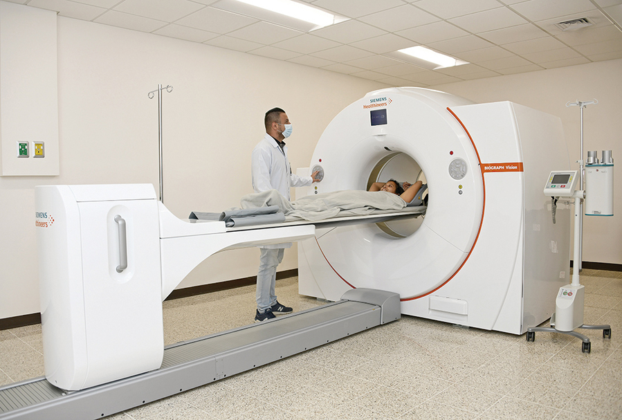 San Mateo es el cantón con mayor tasa de mortalidad por cáncer por cada 100 mil habitantes