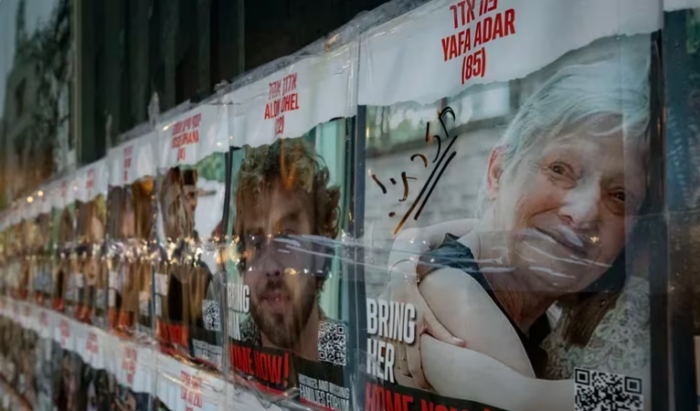 Qatar aseguró que Israel y Hamas están cerca de alcanzar una tregua en Gaza para la liberación de rehenes