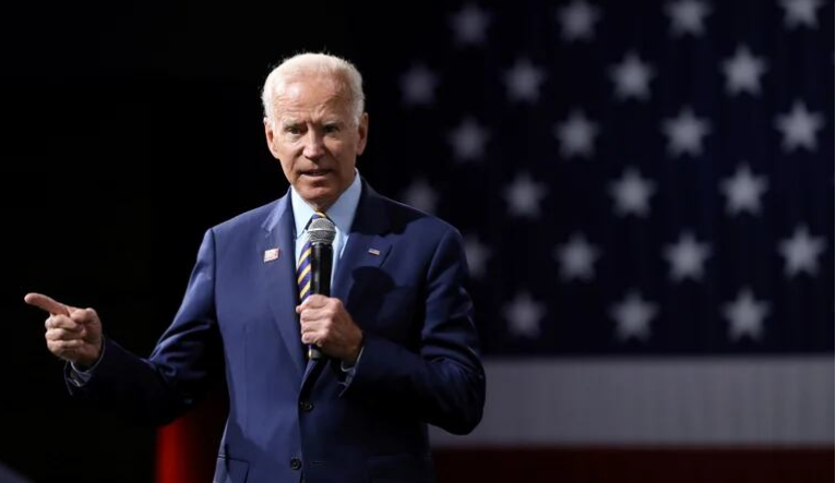 Biden anunció 500 nuevas sanciones contra Rusia: “Putin debe pagar el precio de la muerte y destrucción que provoca”