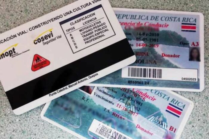 ¿Requiere del curso teórico para licencia de conducir? Se habilitará horario nocturno durante todo junio #NM935