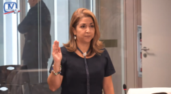 Ministra de Salud sobre Hospital de Cartago: ‘Construir en zona que no es adecuada es un riesgo muy grande para la población’