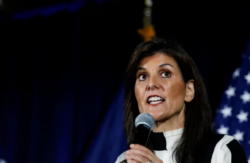 Por qué Nikki Haley, aplastada en su estado natal, promete seguir luchando
