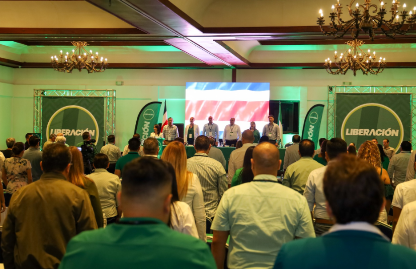 Comité Ejecutivo del PLN sobre recientes declaraciones de Antonio Álvarez: ‘No constituyen la posición oficial del partido’