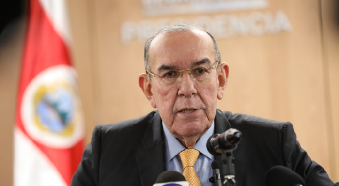 Presidente del Congreso urge a diputados tramitar con agilidad proyectos de Ley sobre seguridad