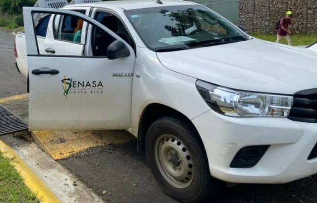 Senasa decomisó 3300 kg entre carne y huevos de dudosa procedencia en el centro de San José