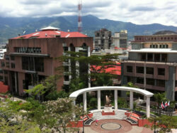TSE realiza advertencia