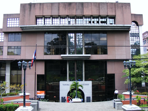 TSE explica efectos negativos en caso de aprobarse reforma que uniría elecciones municipales y nacionales