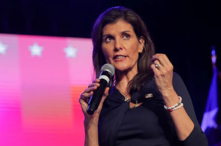 Nikki Haley se retirará de las primarias republicanas tras el supermartes y dejará el camino abierto a Donald Trump