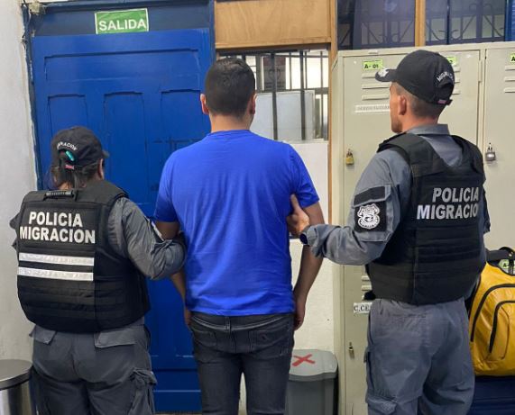 Migración