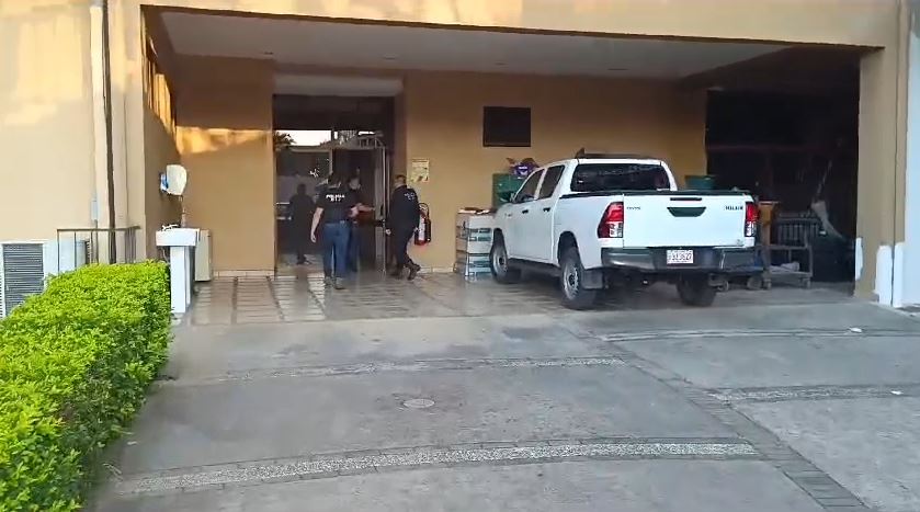 OIJ investiga muerte de menor que estaba bajo cuidado de supuesta fundación religiosa