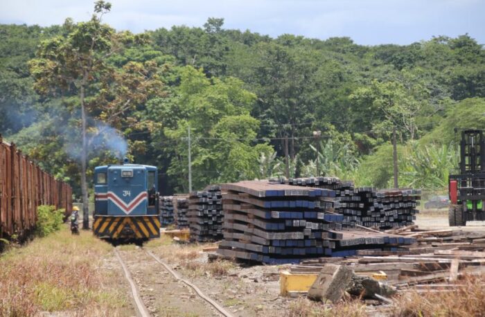 Tren