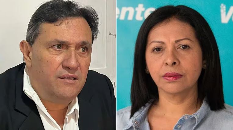 Sigue la ola de detenciones en Venezuela: la dictadura arrestó a otros dos miembros del equipo de campaña de María Corina Machado