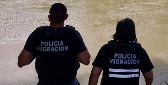 Migración