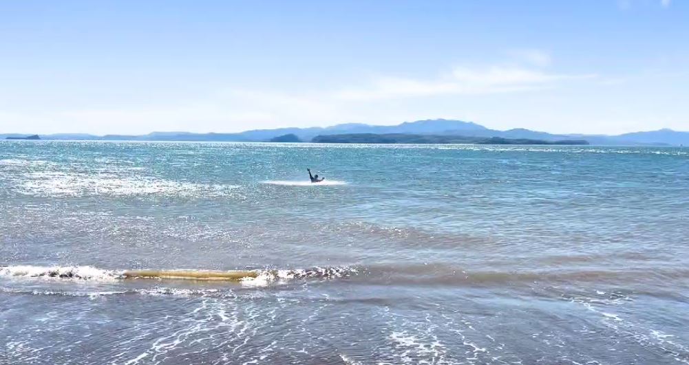 Cruz Roja llama a prevención en playas: Contabilizan más 30 muertes por accidentes acuáticos este año