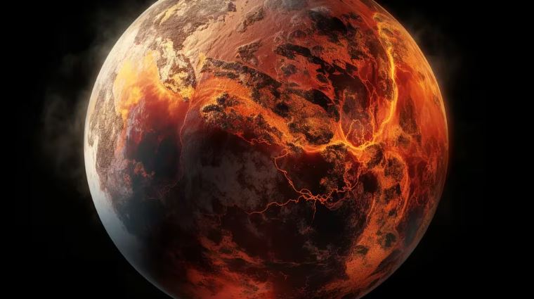 Día Mundial del Clima: el planeta vive la “era de la ebullición” y la temperatura no para de subir