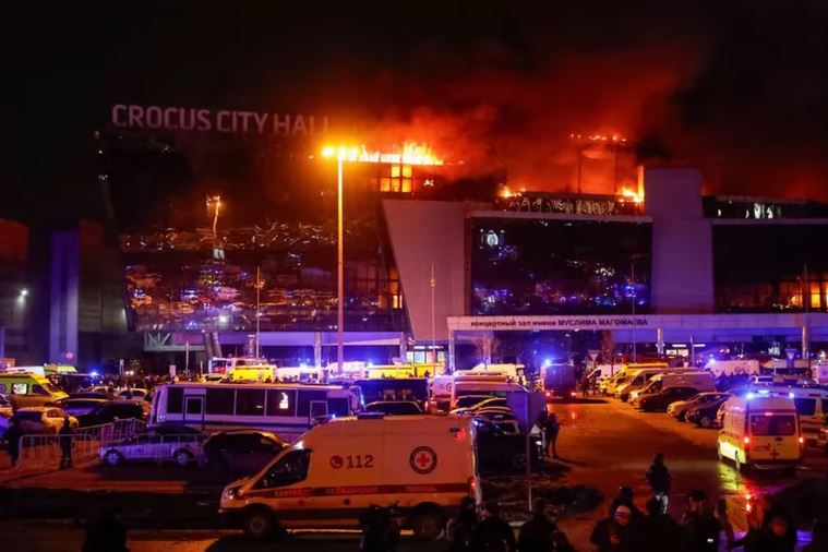 Crece la alerta yihadista por el ISIS-K, la filial del Estado Islámico: “Es la mayor amenaza terrorista en Europa”