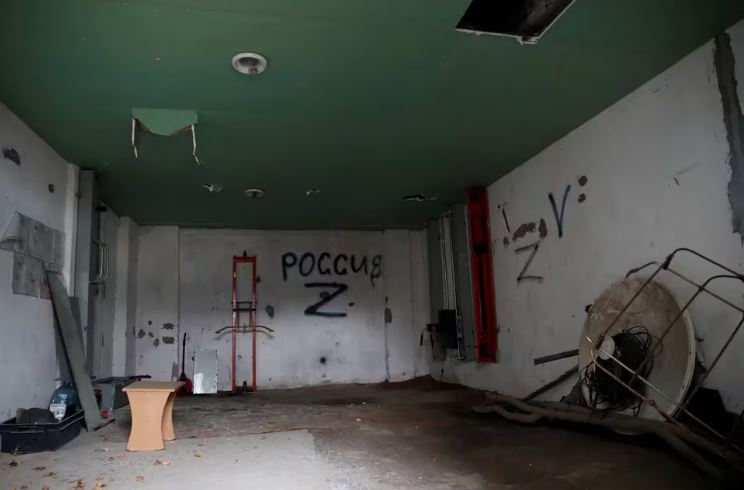 Escalofriantes cifras de los crímenes de las tropas de Putin: torturas a 5.600 civiles ucranianos y 30 ejecuciones de prisioneros de guerra
