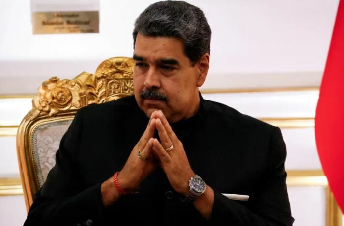 La PUD de Venezuela repudió las acciones del régimen de Maduro contra la Embajada argentina en Caracas