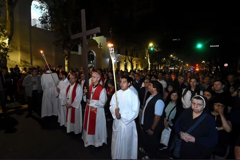 Qué pasó el Viernes Santo: origen, qué se celebra y cómo se conmemora