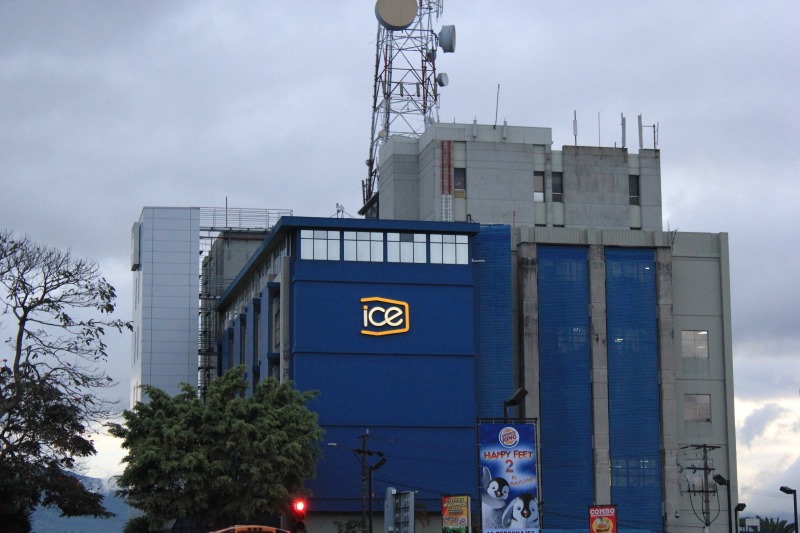 ICE descarta cortes eléctricos por factores climáticos: Jerarca defiende uso de combustibles para generar energía