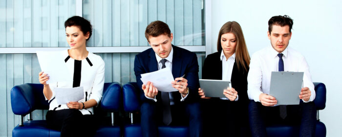 1 de cada 3 personas fuera de la fuerza laboral del país tiene entre 15 y 34 años