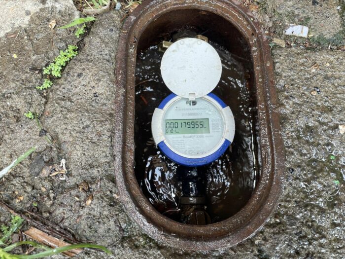 AyA: Abastecimientos controlados en San José seguirán hasta el 10 de marzo