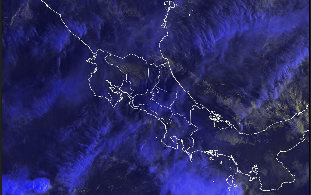 Pacífico Norte registró temperaturas de más de 40°C este martes