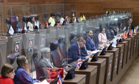 ¿Cómo avanzan los proyectos de seguridad consensuados por los Supremos Poderes? Aquí se lo contamos