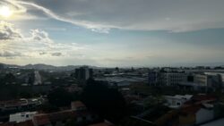 Semana iniciará con condiciones bastante calurosas en gran parte del país