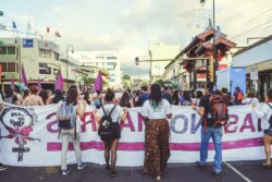 ¿Cuál es la situación económica y social de las mujeres en Costa Rica?