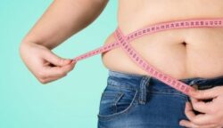 Día Mundial contra la Obesidad