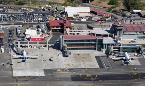 Viajes al extranjero