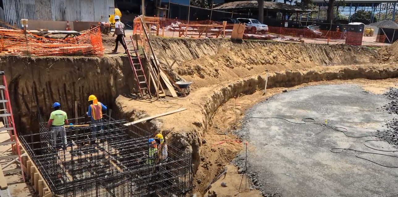 AyA aumentará fuentes de agua para evitar faltantes en Goicoechea, Tibás y Moravia