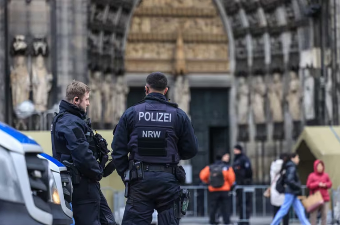 Alerta máxima en Europa tras la detección de planes terroristas vinculados a Irán, Hamas y Hezbollah