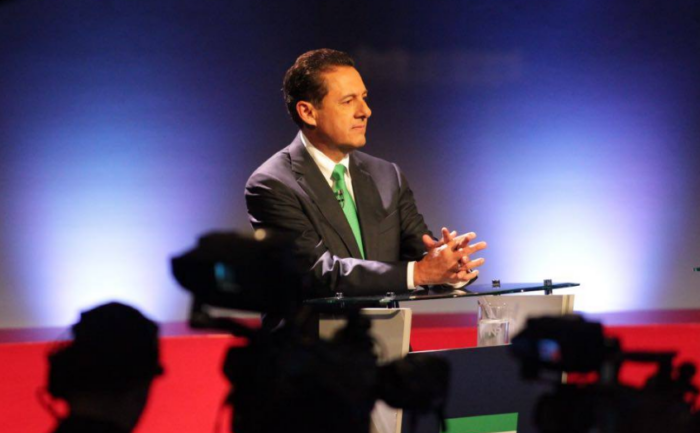 Antonio Álvarez afirma que ‘lo quieren callar’ tras reforma propuesta que lo excluiría de cúpula del PLN