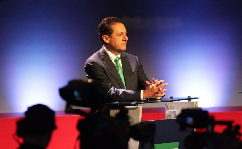 Antonio Álvarez afirma que ‘lo quieren callar’ tras reforma propuesta que lo excluiría de cúpula del PLN