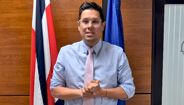 Presidente del AyA: Comercios cercanos a Hatillo no están haciendo uso racional del agua y provoca faltante