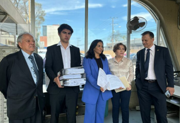 Presentan solicitud de medida cautelar para obligar a que se construya Hospital en Cartago