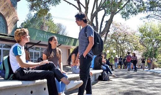 ¿Quiere estudiar en la UCR, UNA y TEC en el 2025? Hay tiempo de inscribirse hasta este viernes