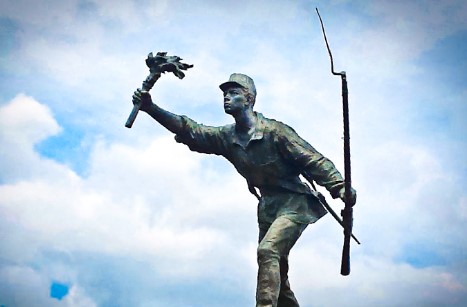 Feriado por la Batalla de Rivas se traslada al 15 de abril