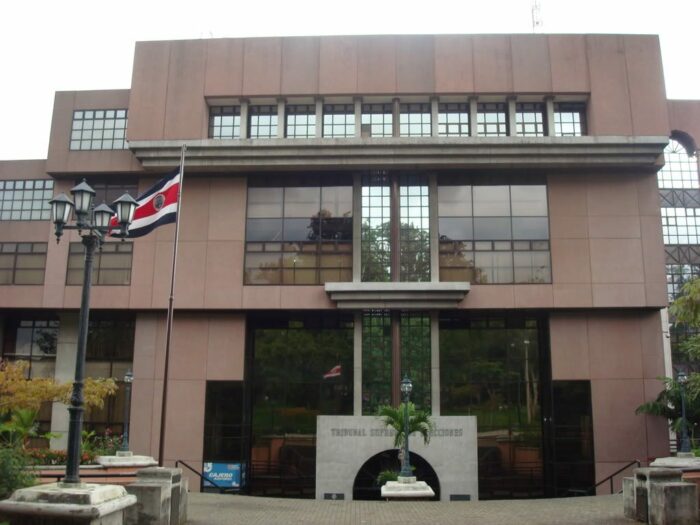 TSE registra renuncias de cuatro alcaldes y un vicealcalde a pocos meses de finalizar periodo constitucional