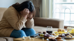 Expertos llaman a identificar el ‘hambre emocional’ ante casos de obesidad en el país