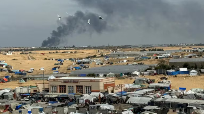 Las Fuerzas de Defensa de Israel neutralizaron a 18 terroristas de Hamas en la Franja de Gaza